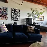 420 Friendly Skyline View Downtown Loft Free Parking